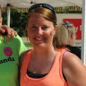 Meet your Posher, Anne